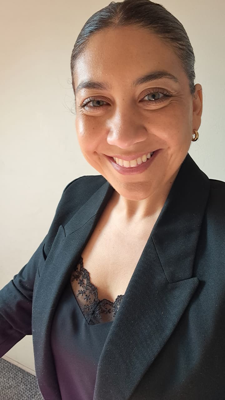 Carolina Vera Psicóloga